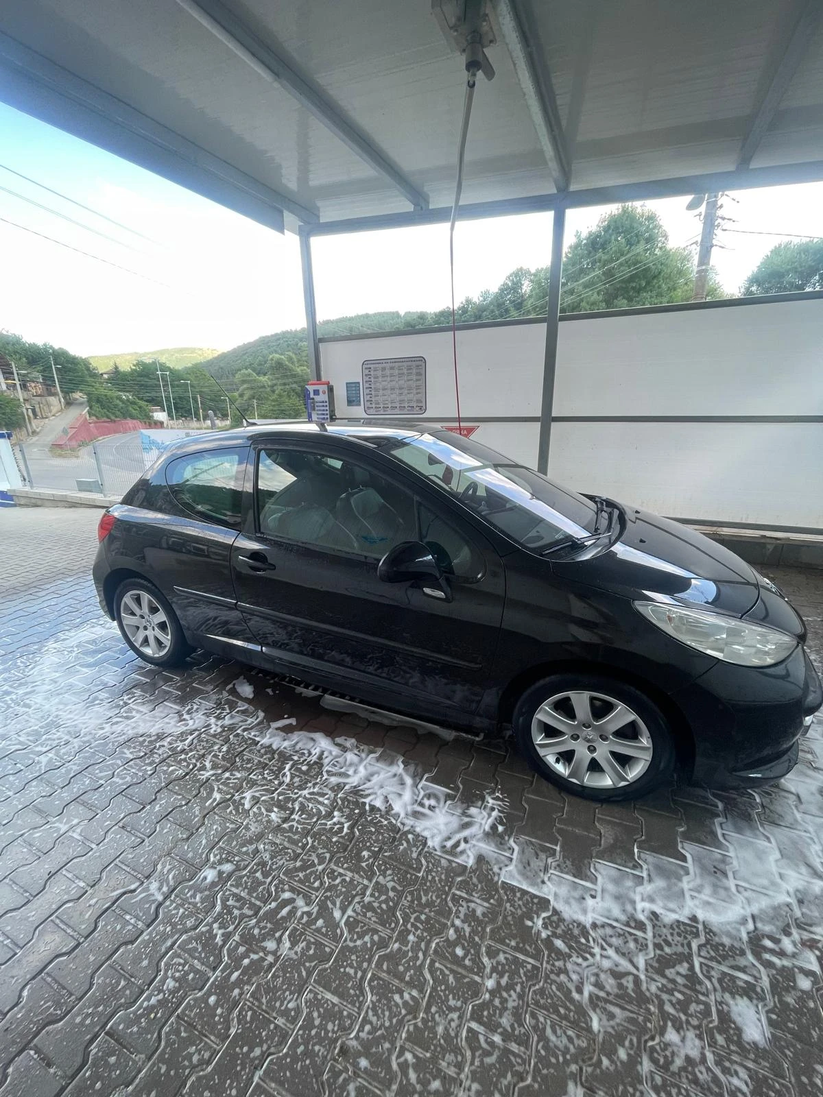 Peugeot 207  - изображение 4