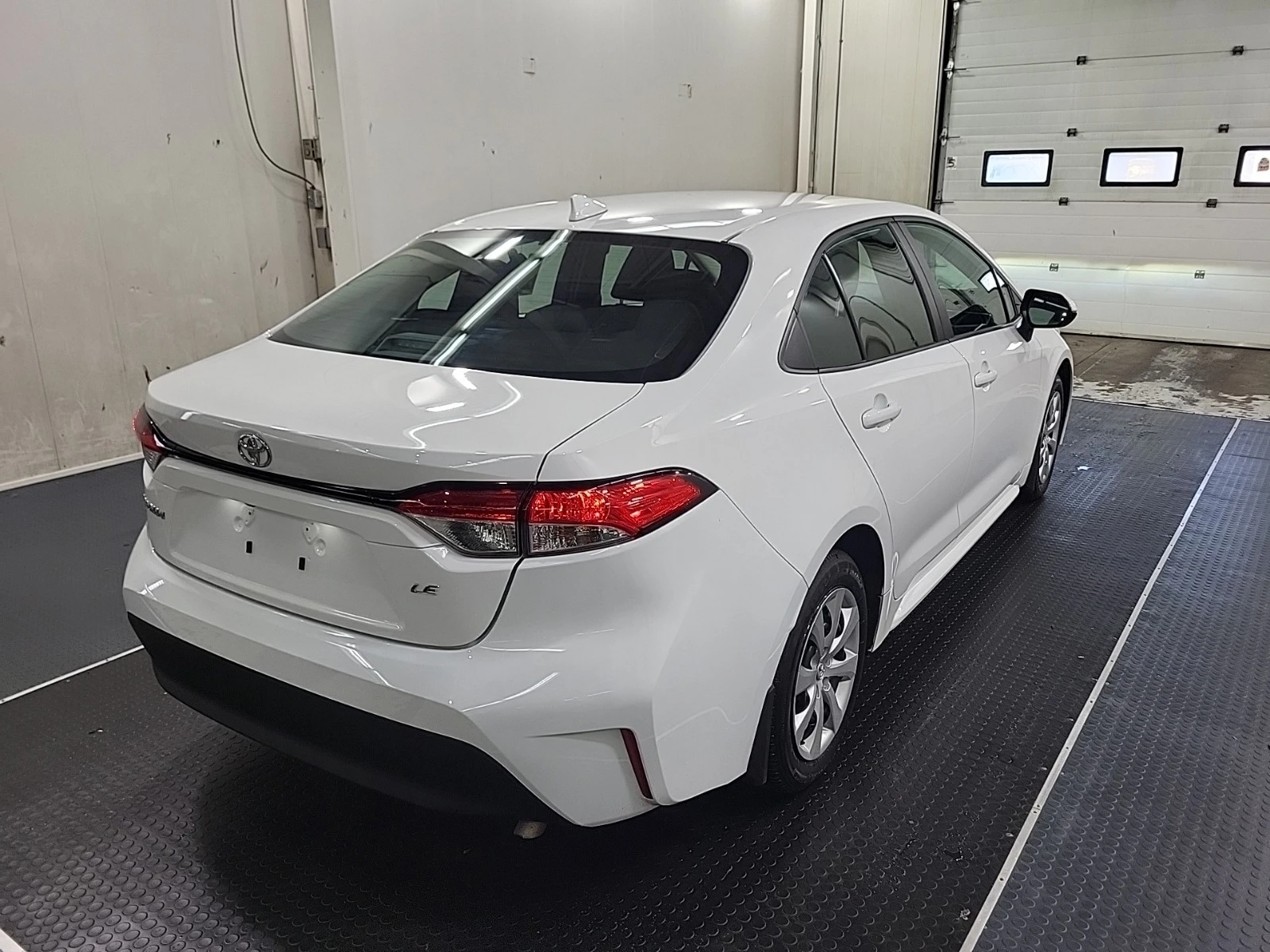 Toyota Corolla LE * * CARFAX * * АВТО КРЕДИТ * *  - изображение 5