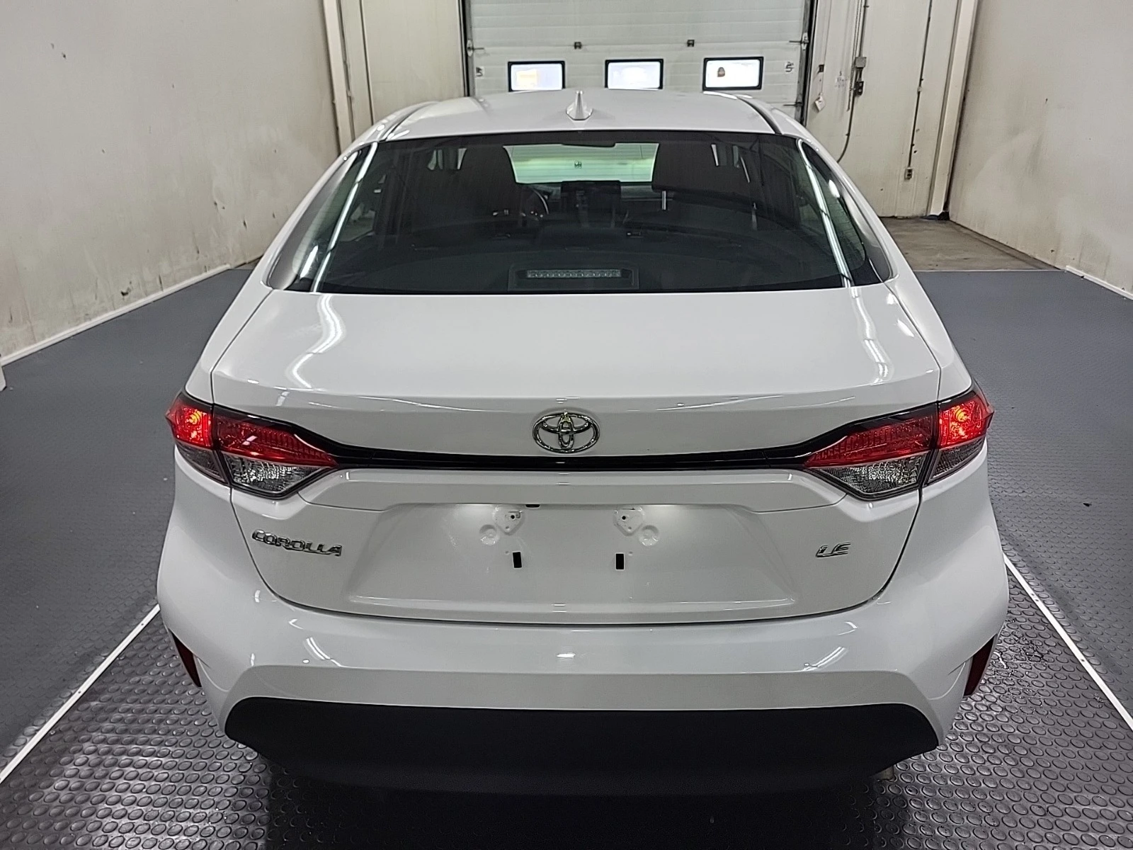 Toyota Corolla LE * * CARFAX * * АВТО КРЕДИТ * *  - изображение 6