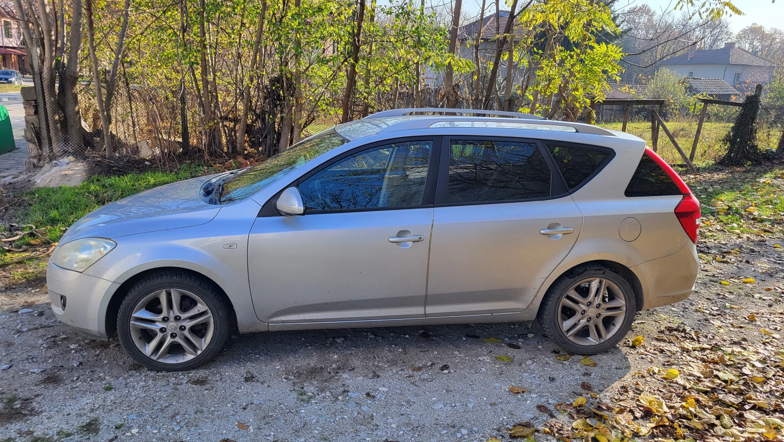 Kia Ceed  - изображение 4