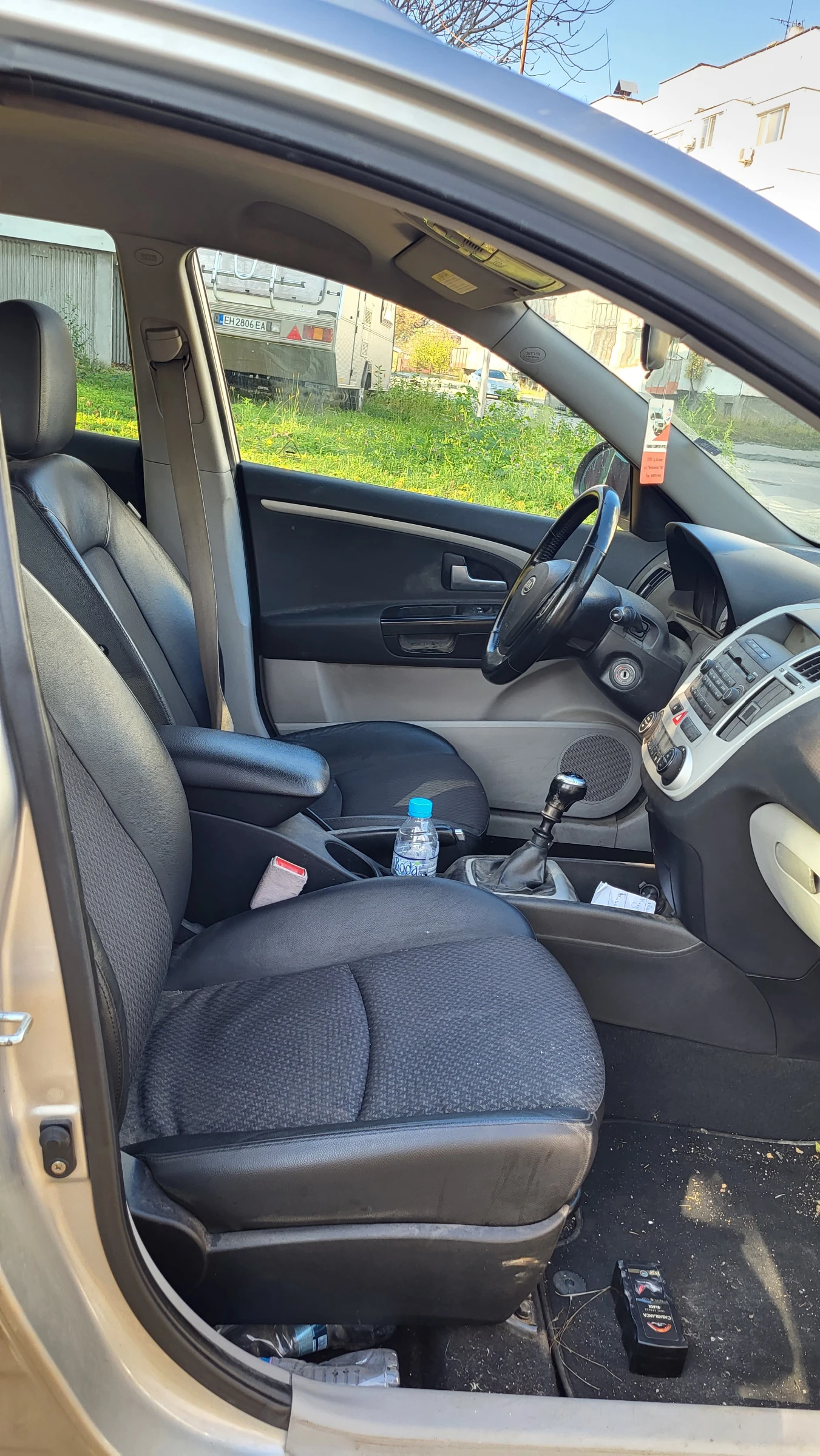 Kia Ceed  - изображение 9