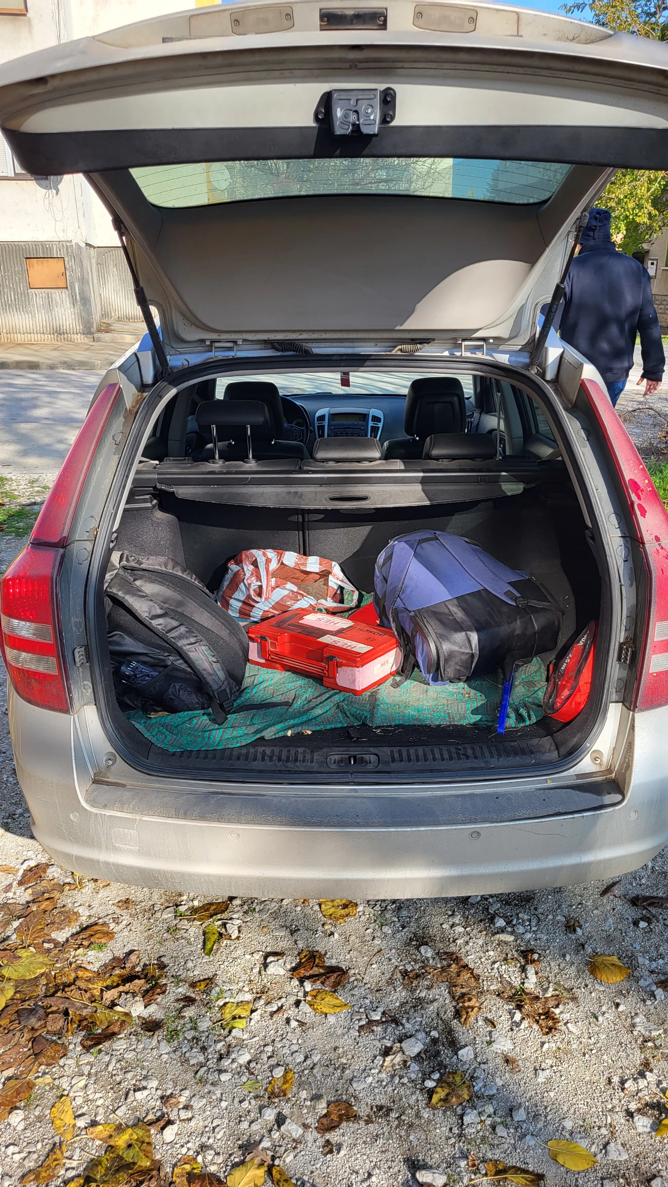 Kia Ceed  - изображение 7