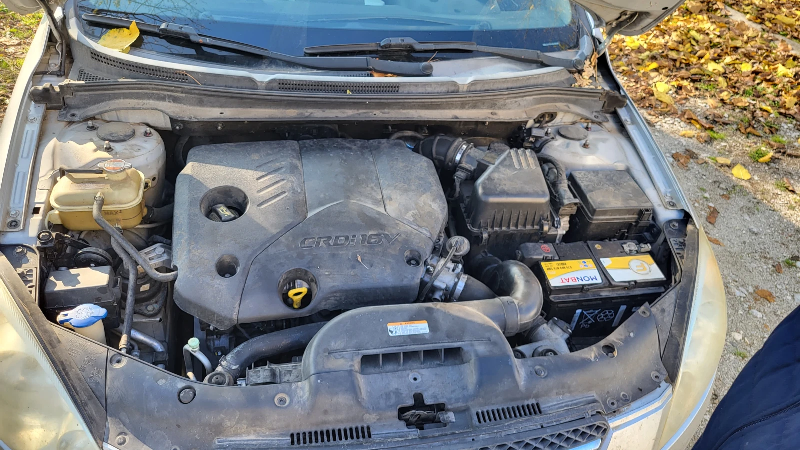 Kia Ceed | Mobile.bg — изображение 13