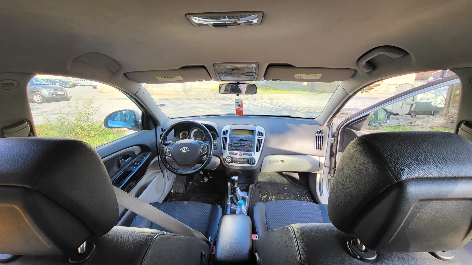 Kia Ceed  - изображение 8
