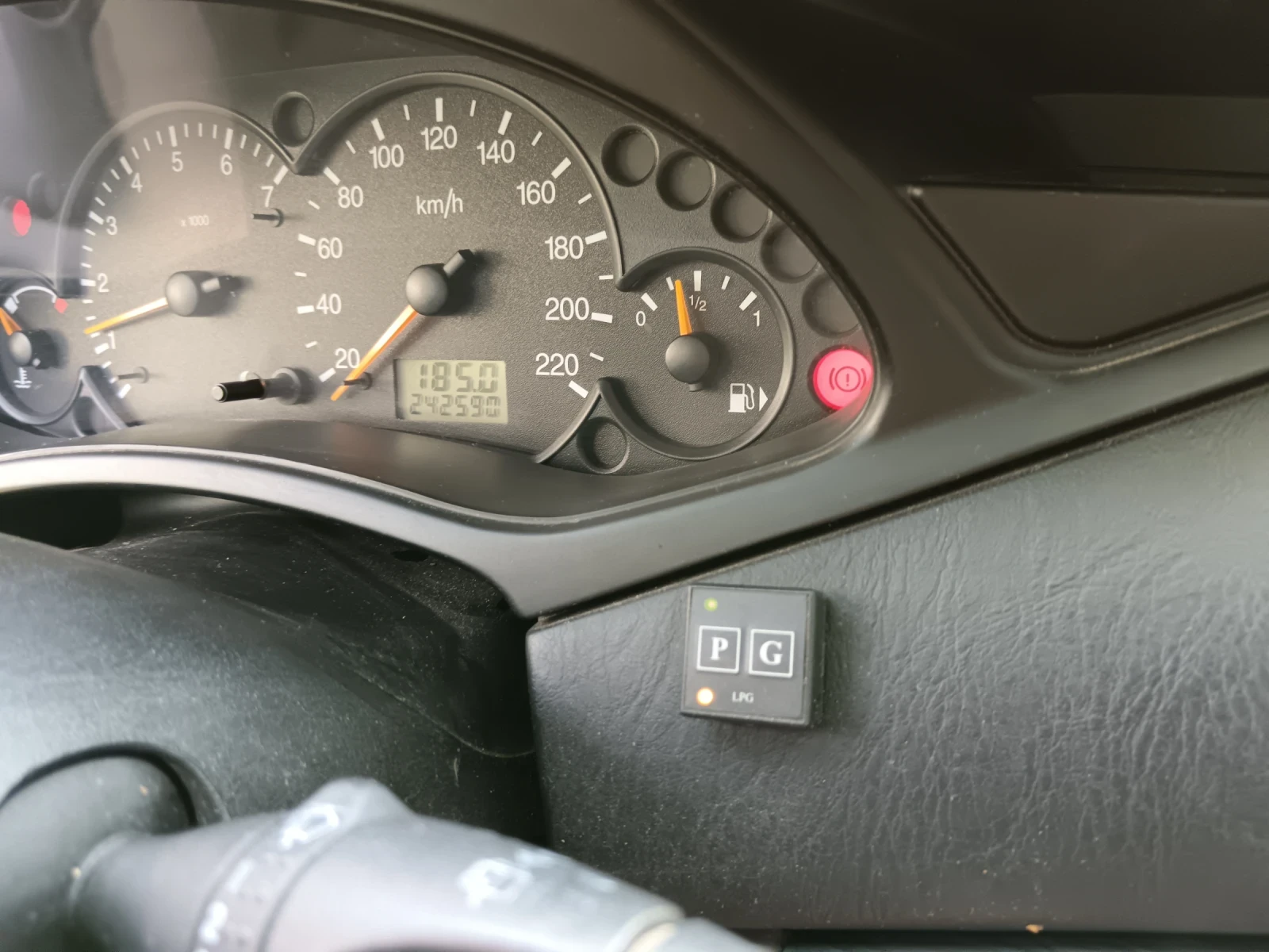 Ford Focus ���/������ | Mobile.bg � ����������� 11