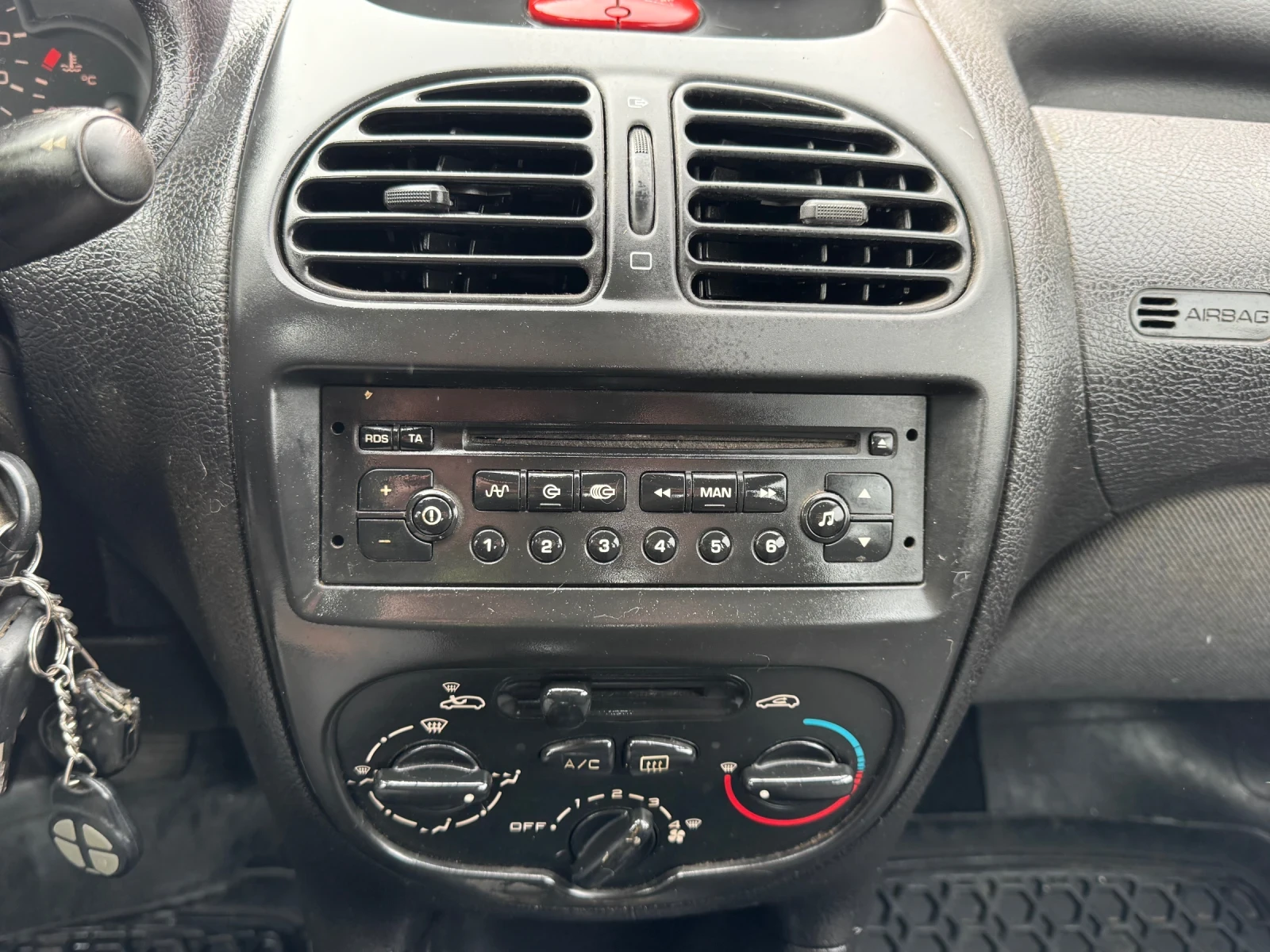 Peugeot 206 -! | Mobile.bg   6