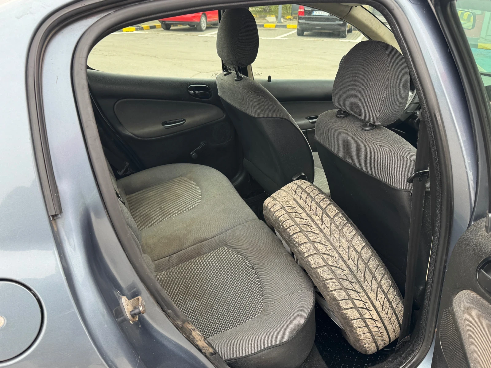 Peugeot 206 -! | Mobile.bg   10