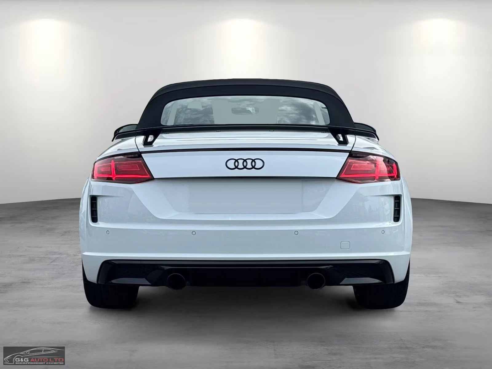 Audi Tt 45TFSI/245HP/S-LINE-COMP+ /MATRIX/CAM/B&O/805v - изображение 6