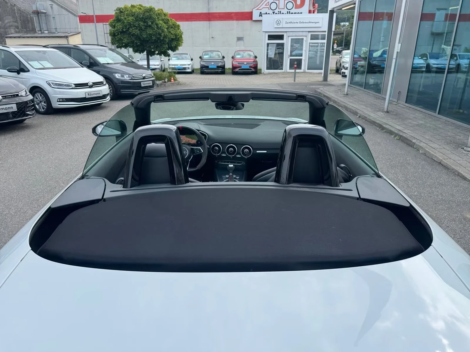 Audi Tt 45TFSI/245HP/S-LINE-COMP+ /MATRIX/CAM/B&O/805v - изображение 8