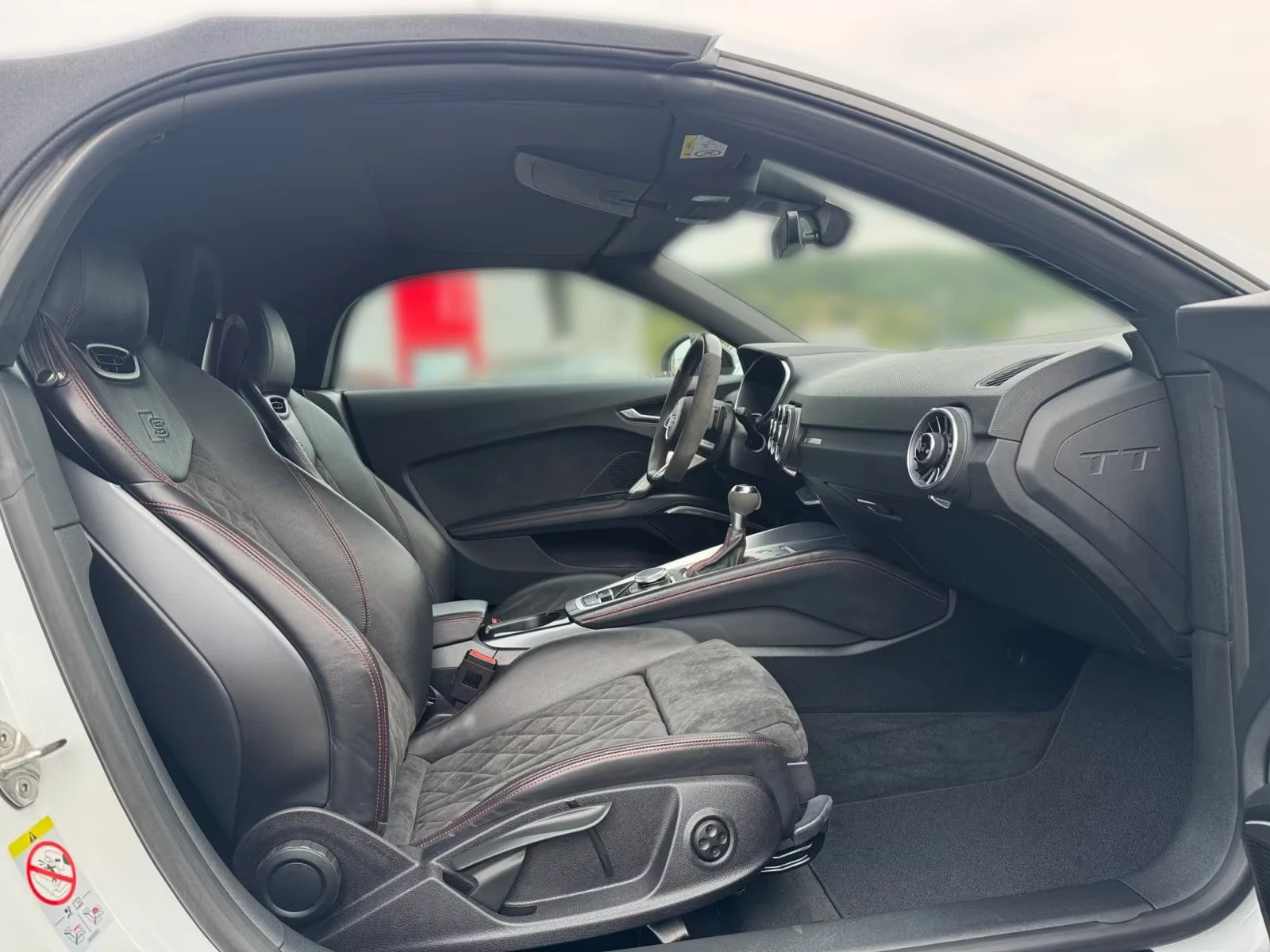 Audi Tt 45TFSI/245HP/S-LINE-COMP+ /MATRIX/CAM/B&O/805v | Mobile.bg   13