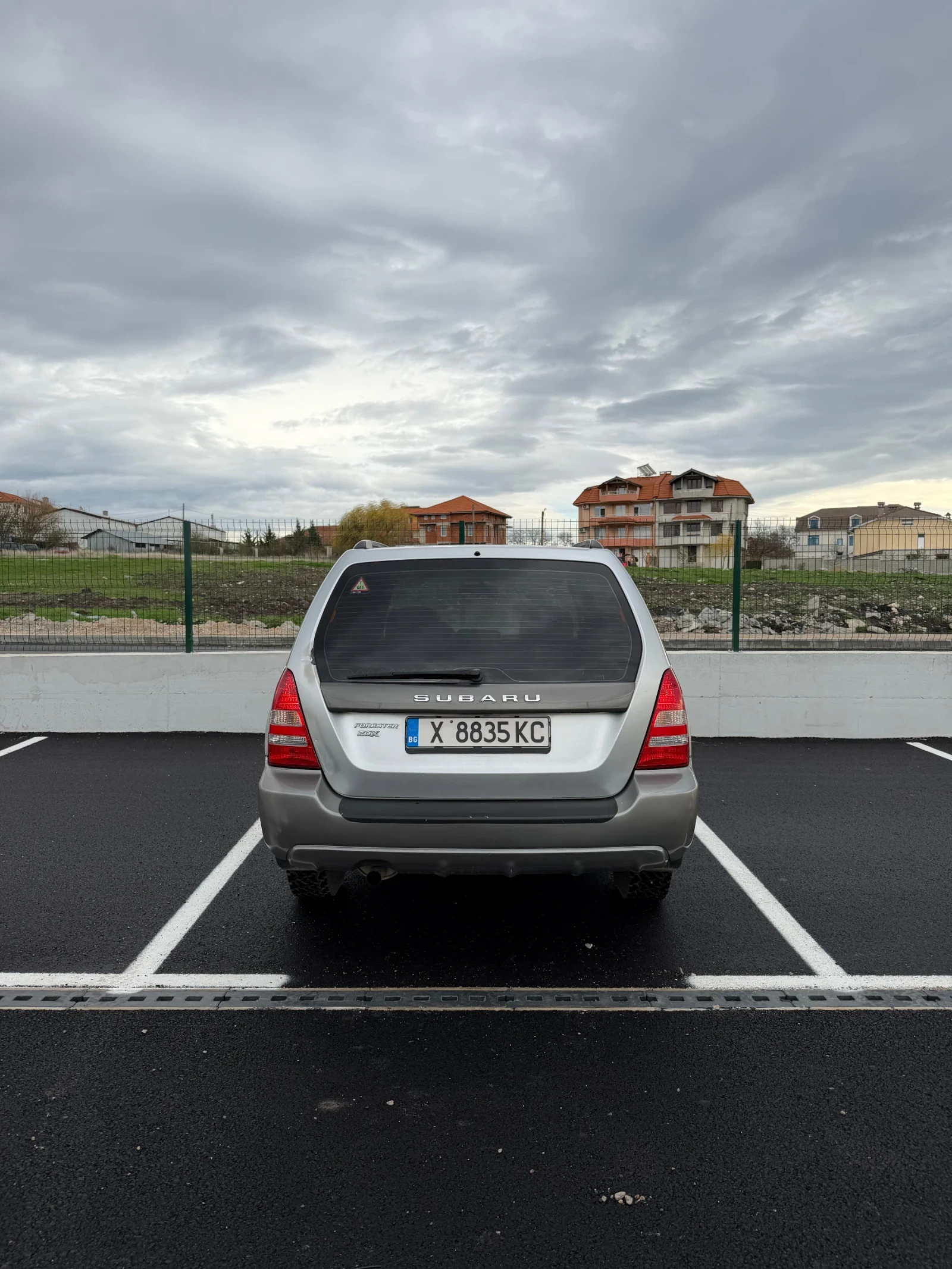 Subaru Forester     | Mobile.bg   4