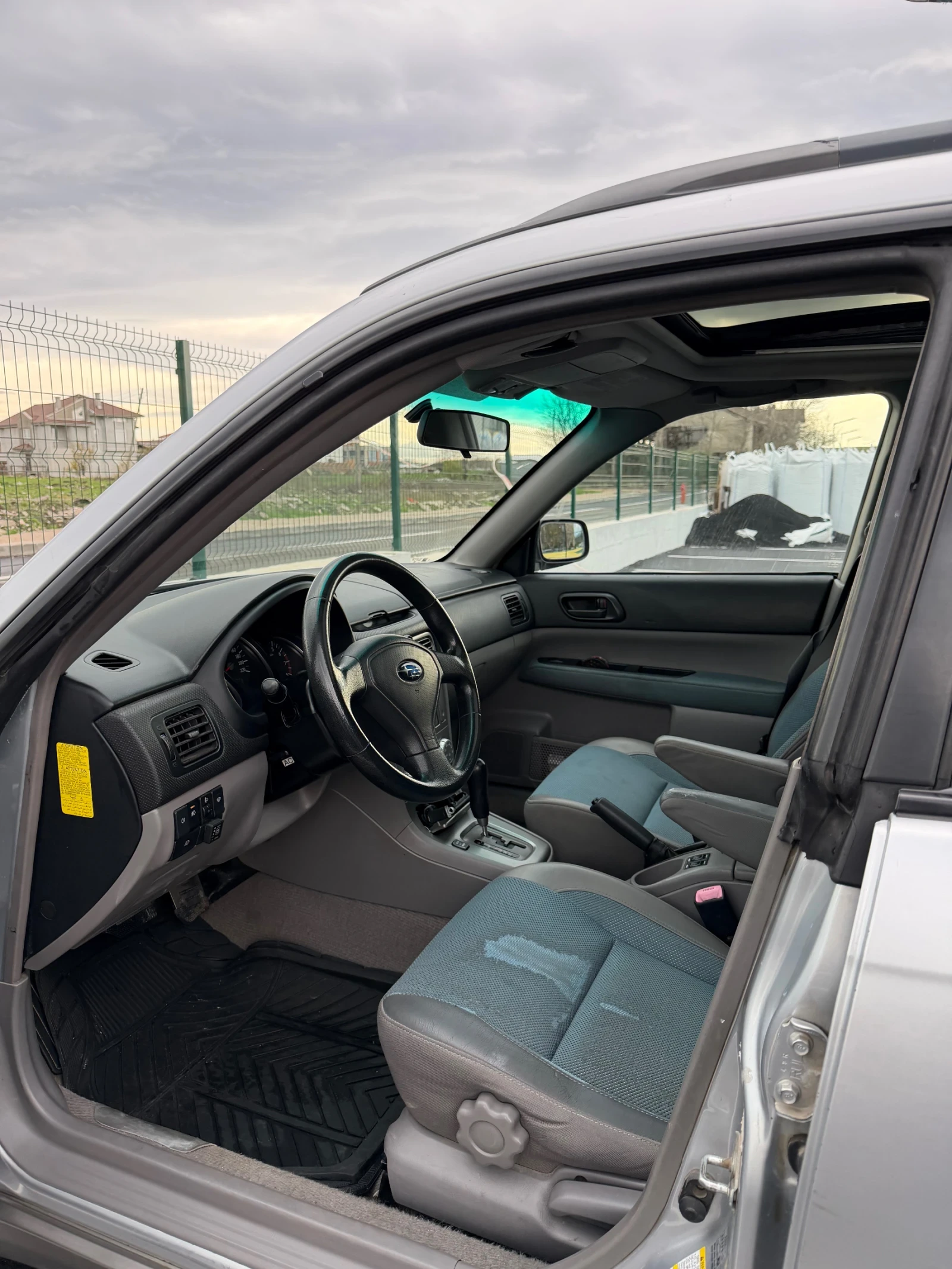 Subaru Forester     | Mobile.bg   6