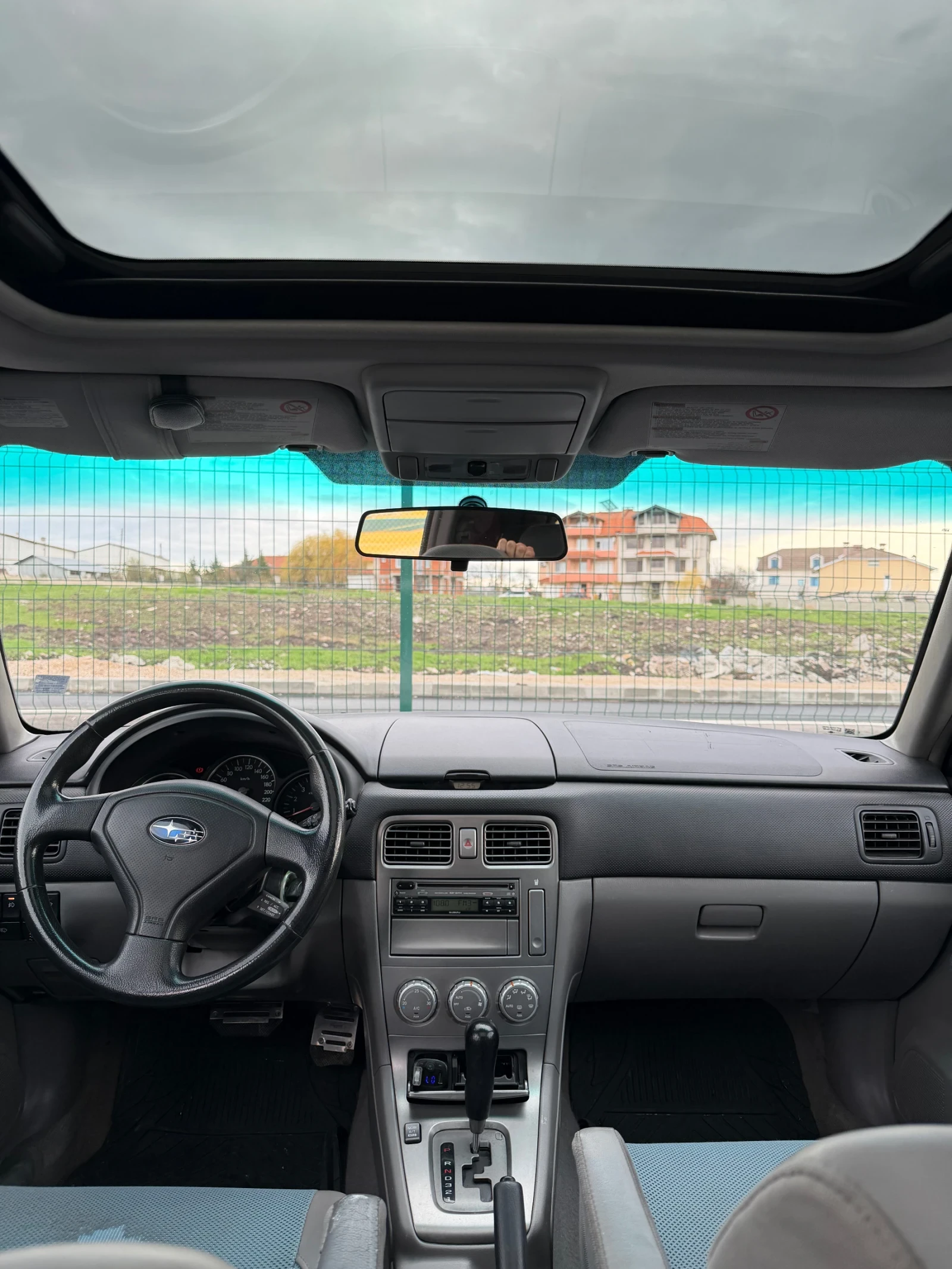 Subaru Forester     | Mobile.bg   5