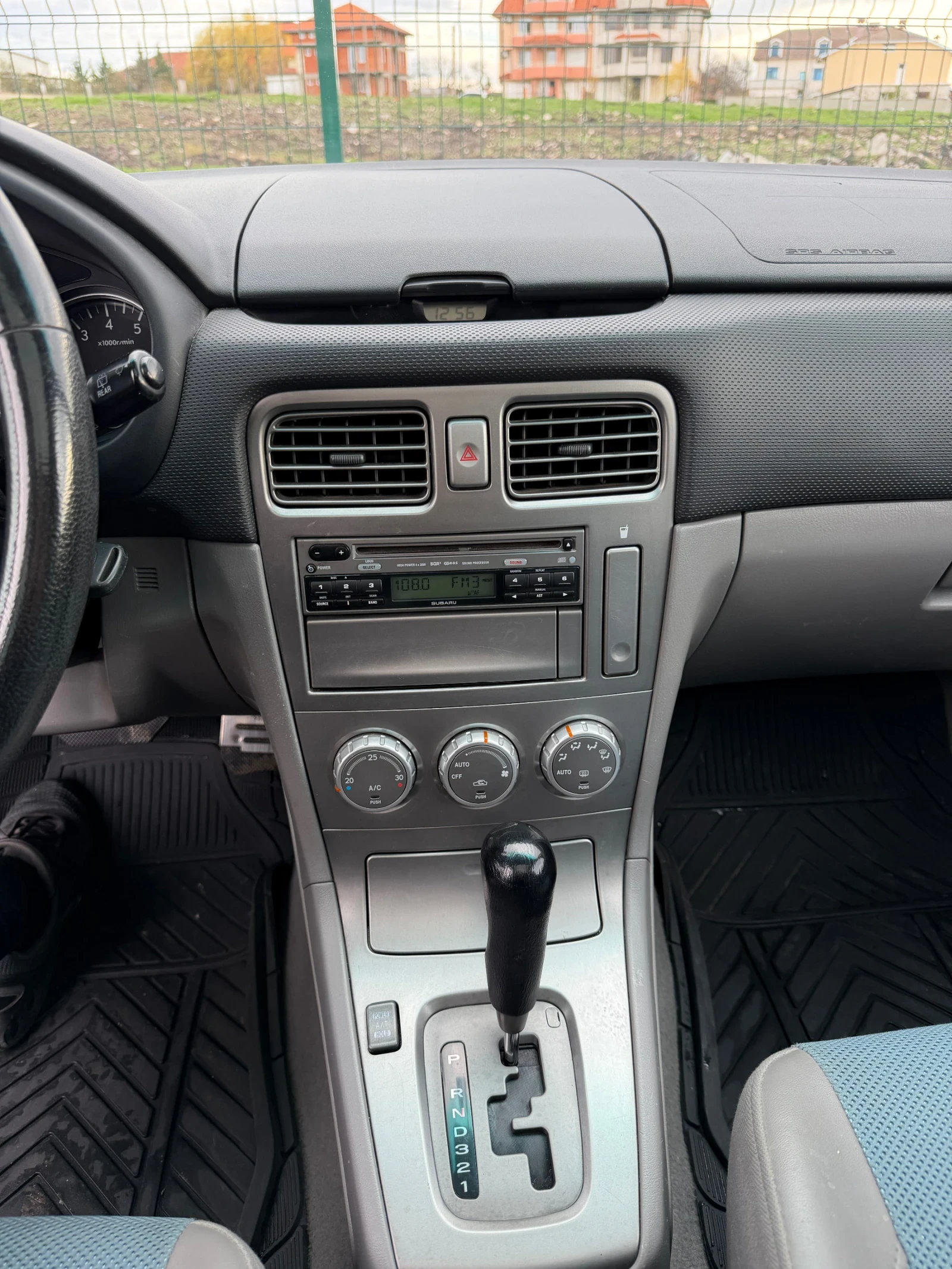 Subaru Forester     | Mobile.bg   10