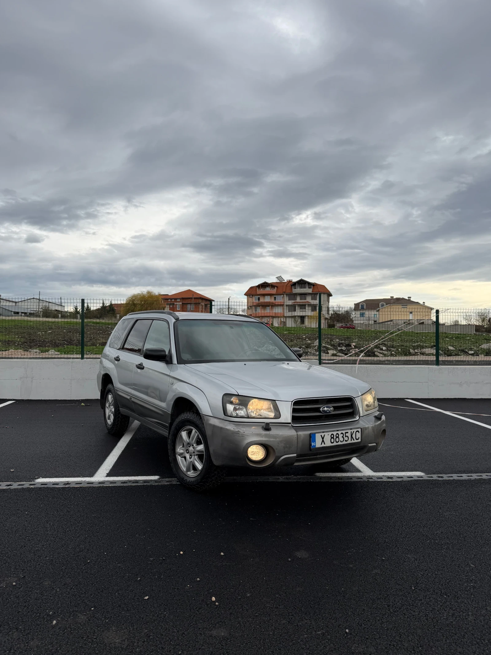 Subaru Forester     | Mobile.bg   1