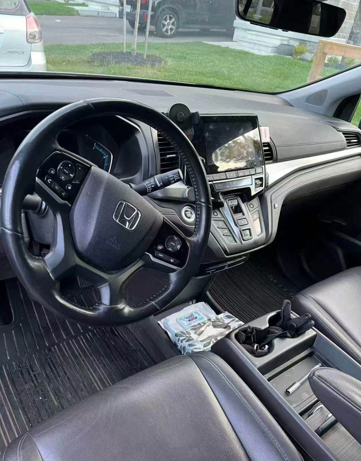 Honda Odyssey * * CARFAX * * АВТО КРЕДИТ * *  - изображение 4