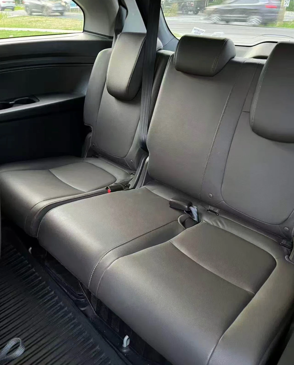 Honda Odyssey * * CARFAX * * АВТО КРЕДИТ * *  - изображение 6