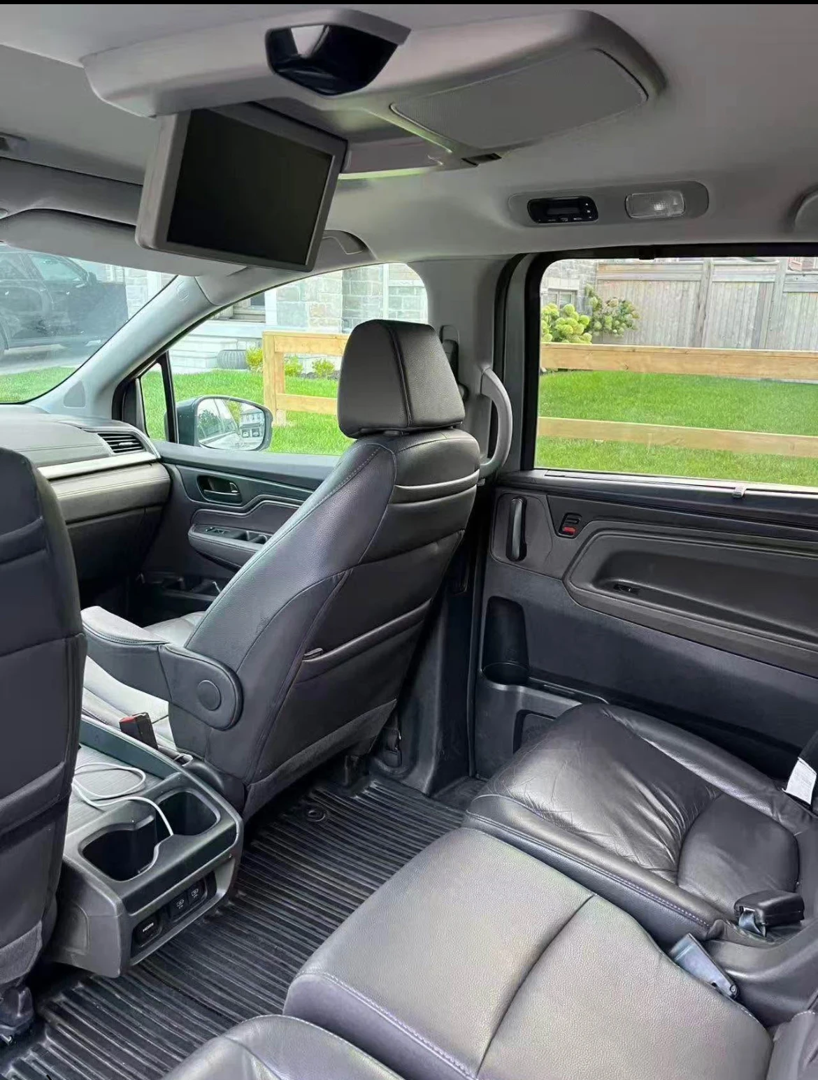 Honda Odyssey * * CARFAX * * АВТО КРЕДИТ * *  - изображение 5