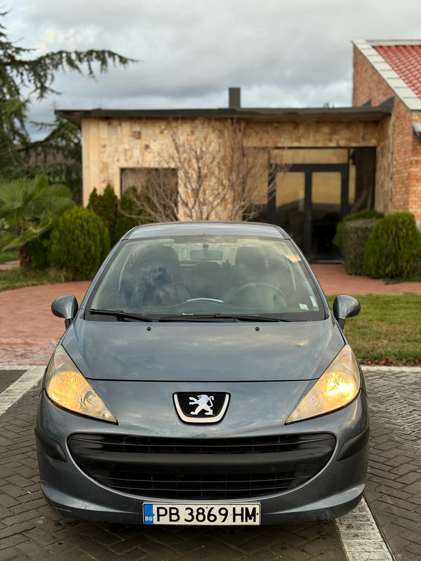 Peugeot 207 | Mobile.bg � ����������� 3