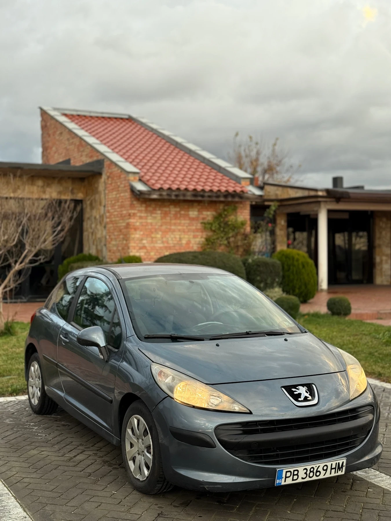 Peugeot 207 | Mobile.bg � ����������� 1