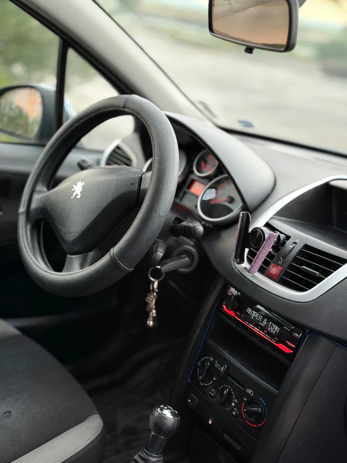 Peugeot 207 | Mobile.bg � ����������� 5
