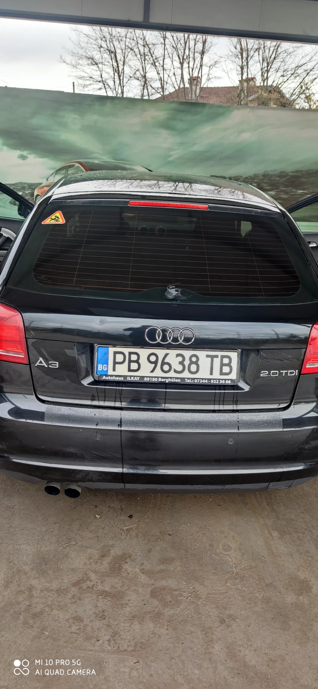 Audi A3 | Mobile.bg � ����������� 10