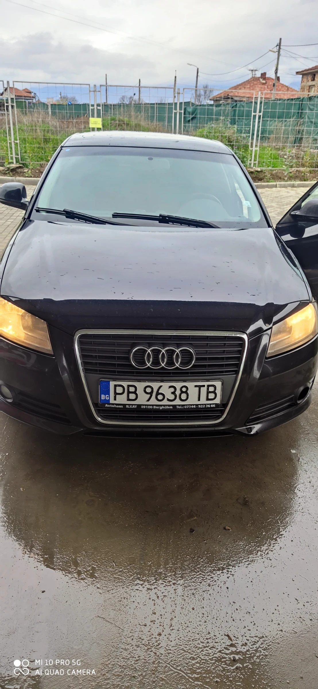 Audi A3 | Mobile.bg � ����������� 1