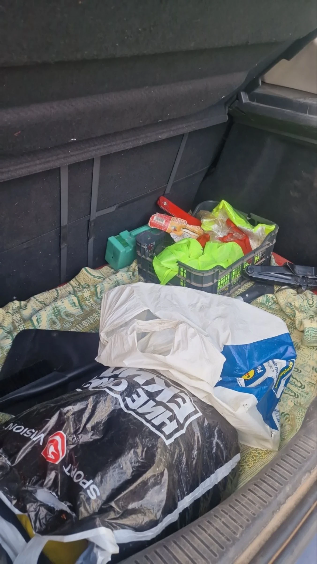 Renault Megane  - изображение 9