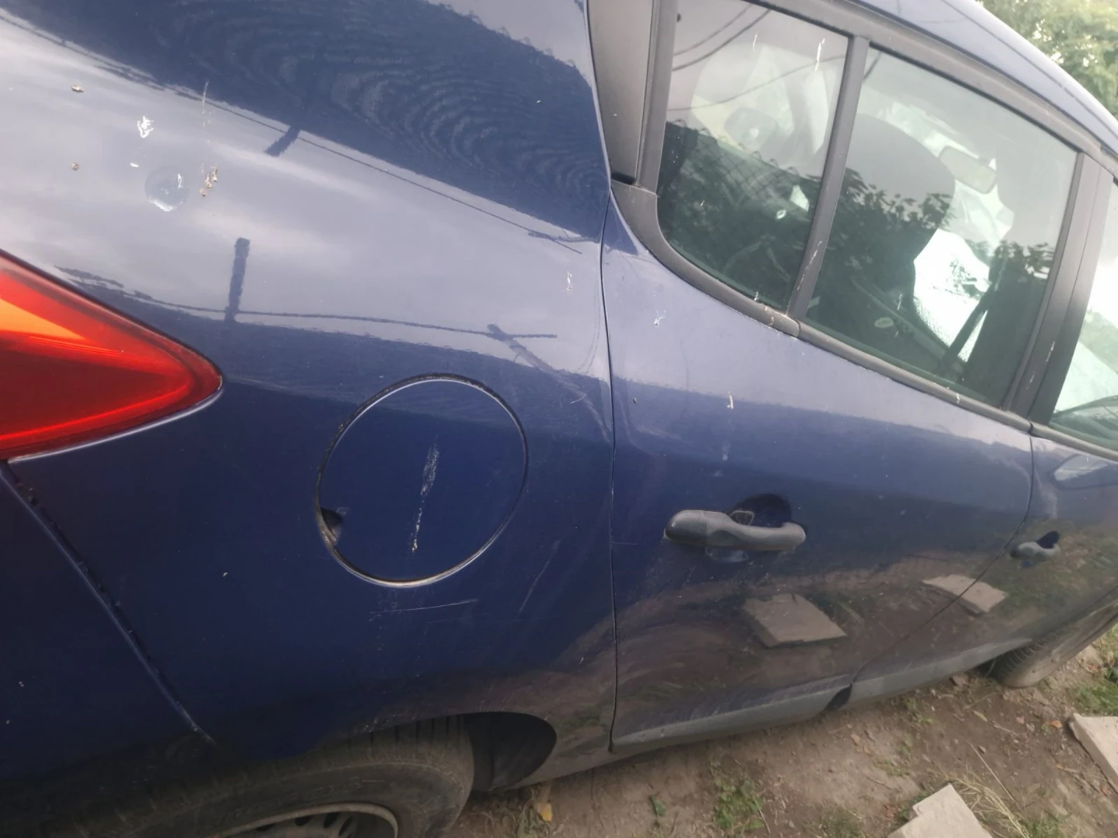 Renault Megane  - изображение 2