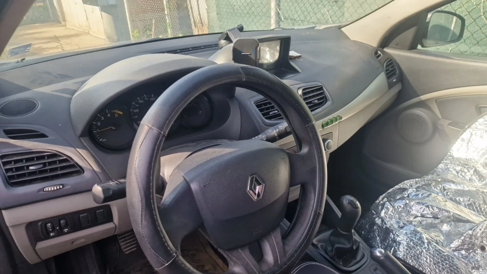 Renault Megane  - изображение 6