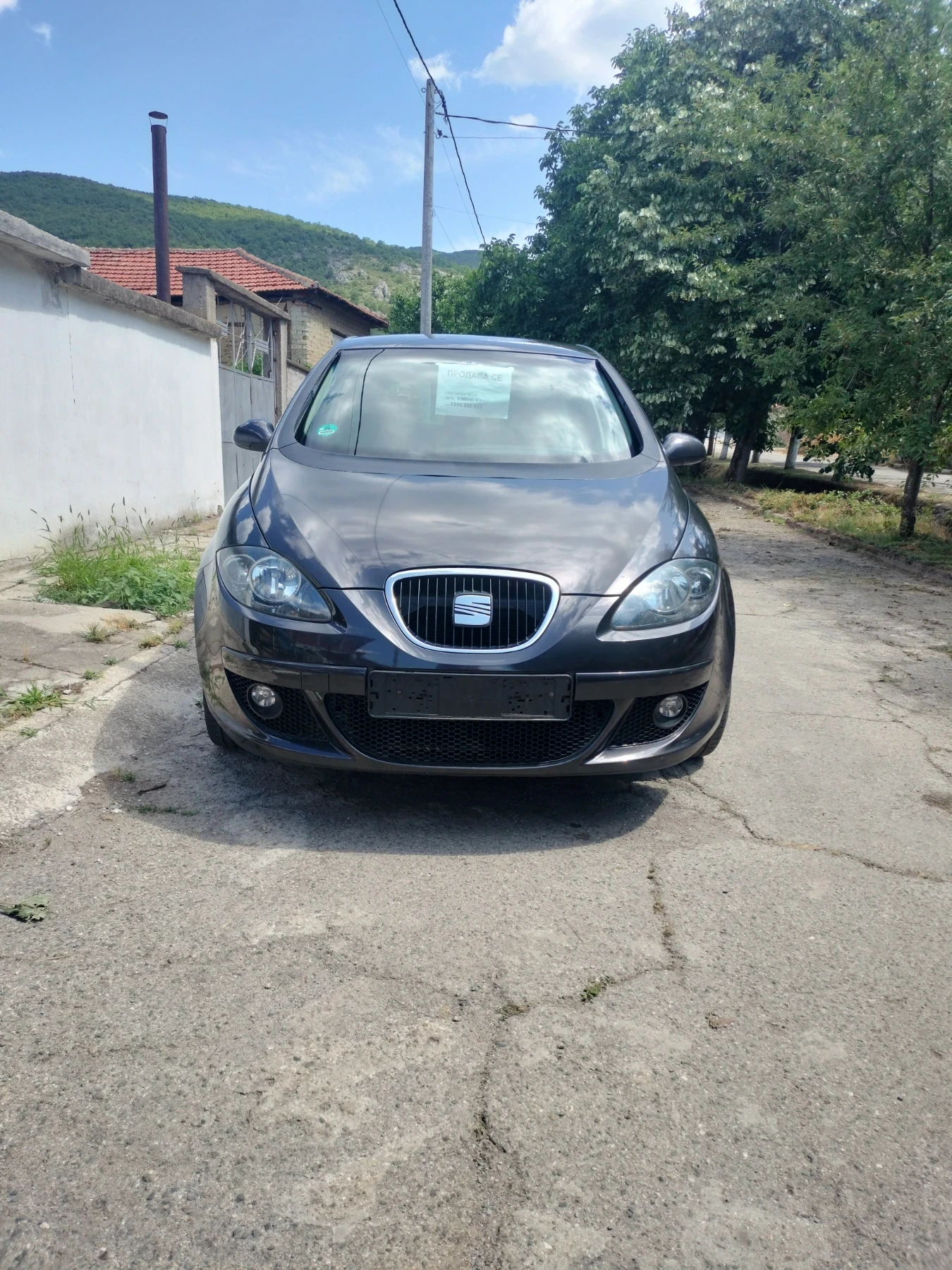 Seat Altea | Mobile.bg � ����������� 3