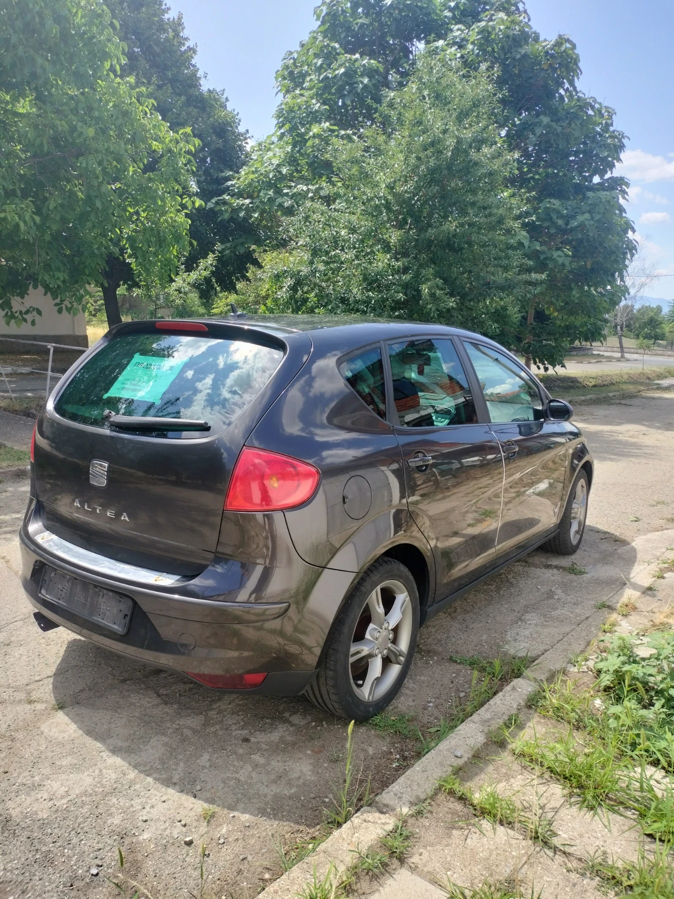 Seat Altea | Mobile.bg � ����������� 5