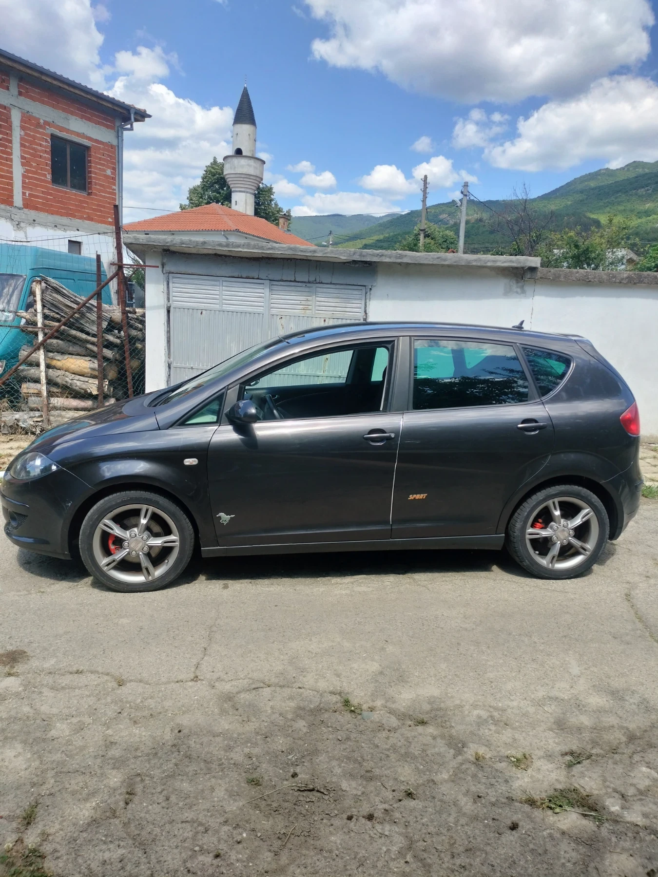 Seat Altea | Mobile.bg � ����������� 1