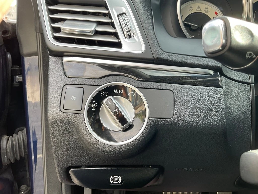 Mercedes-Benz E 400 * E400 4MATIC Coupe LTHR! NAV! 360 CAM! BSM! PANO  | Mobile.bg � ����������� 15