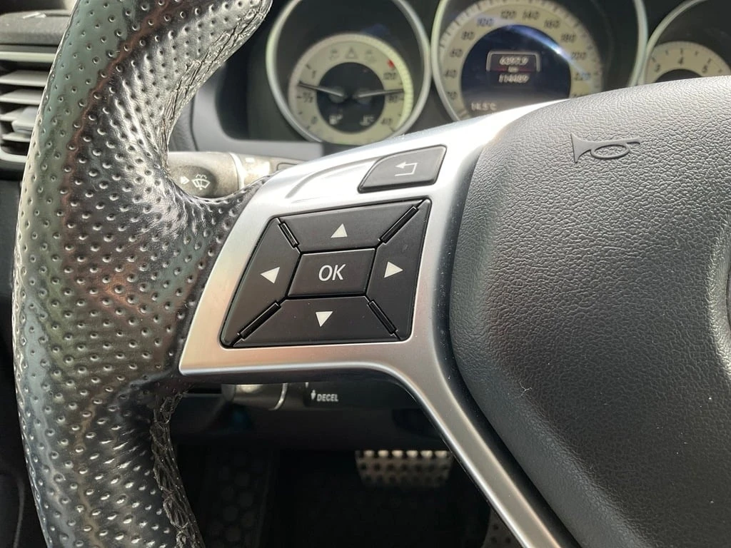 Mercedes-Benz E 400 * E400 4MATIC Coupe LTHR! NAV! 360 CAM! BSM! PANO  | Mobile.bg � ����������� 13