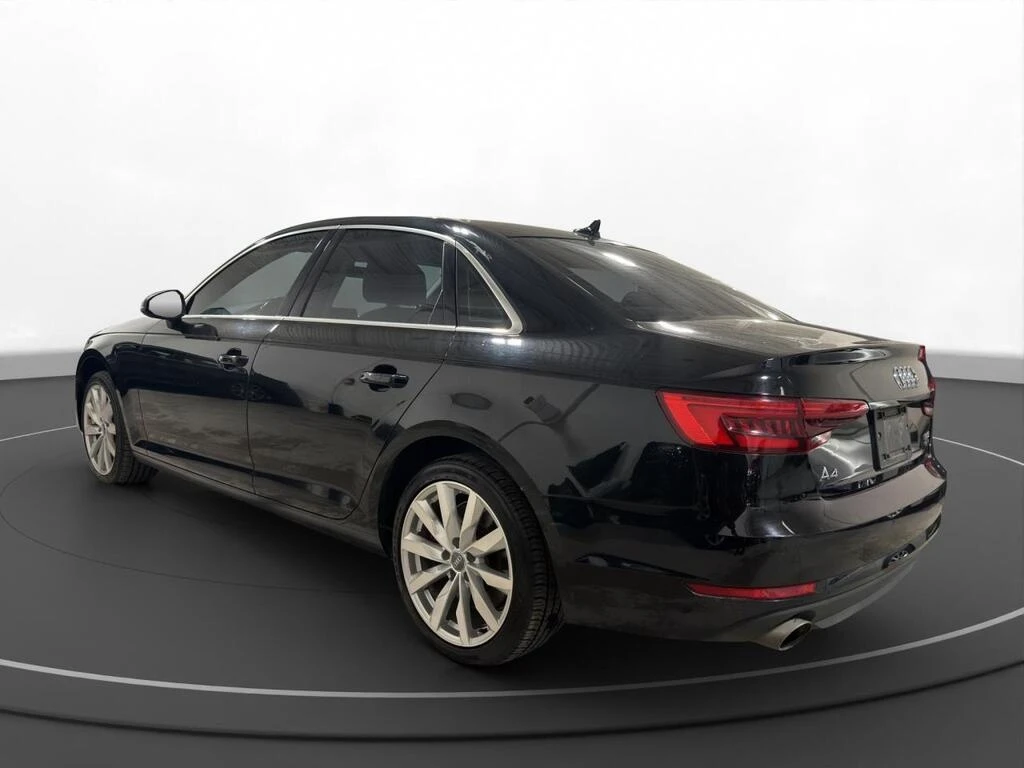 Audi A4 * 4dr Sdn Auto Progressiv quattro * CARFAX * ����  | Mobile.bg � ����������� 8