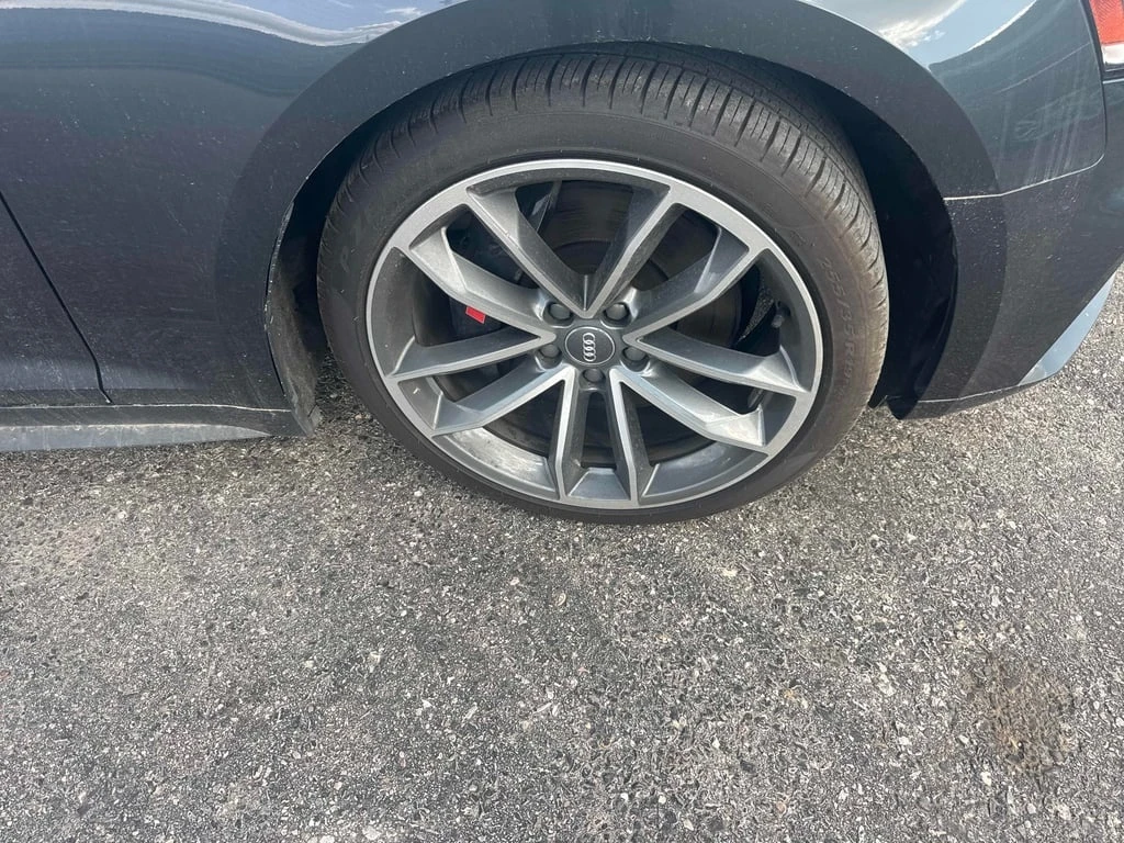 Audi S5 * Technik * CARFAX * ���� �� �� | Mobile.bg � ����������� 9