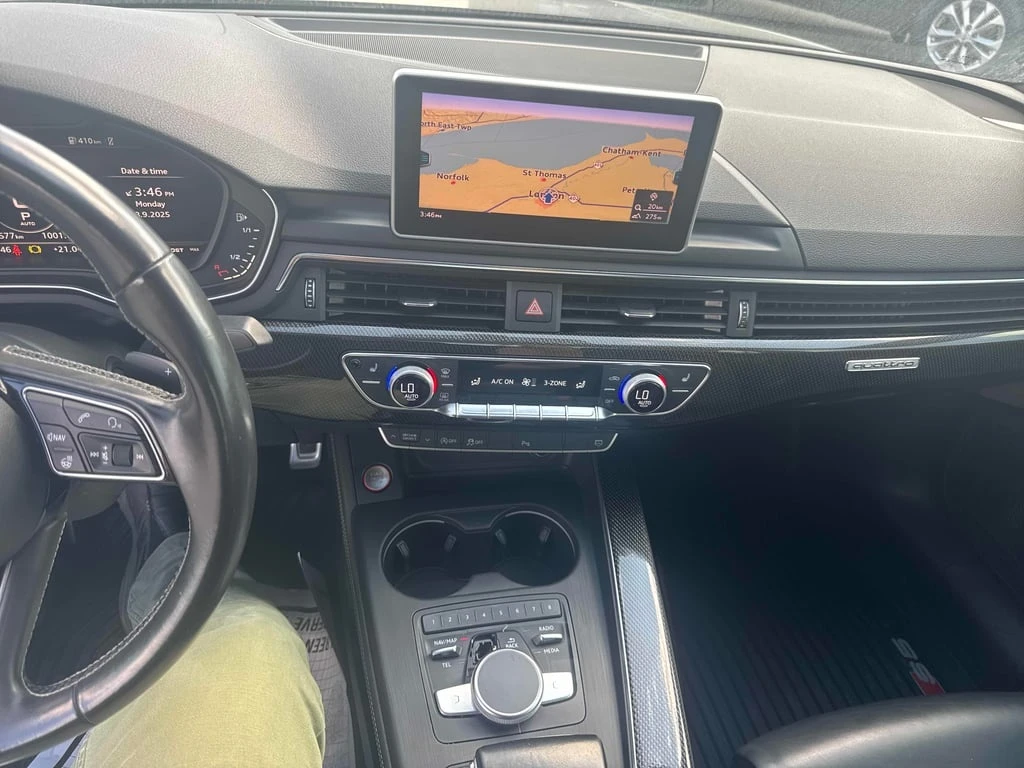 Audi S5 * Technik * CARFAX * ���� �� �� | Mobile.bg � ����������� 8