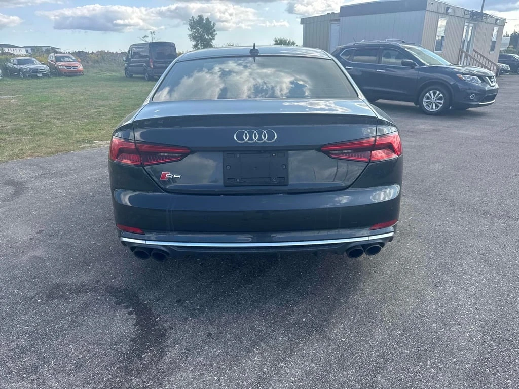 Audi S5 * Technik * CARFAX * ���� �� �� | Mobile.bg � ����������� 5