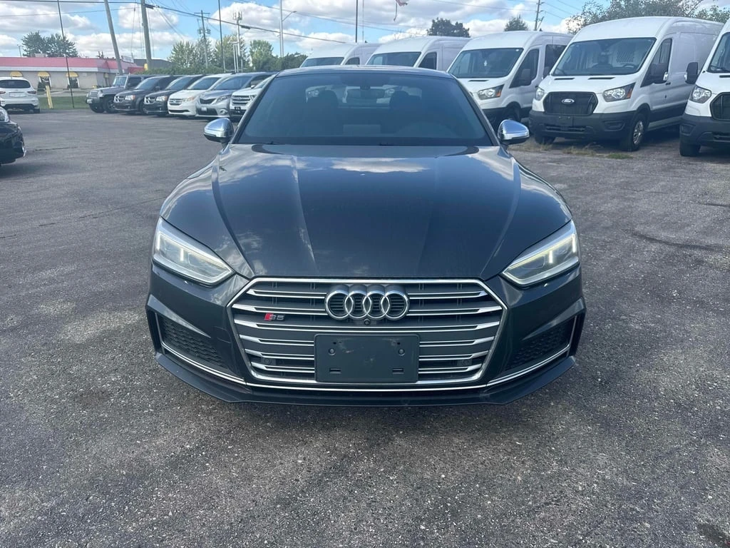 Audi S5 * Technik * CARFAX * ���� �� �� | Mobile.bg � ����������� 3