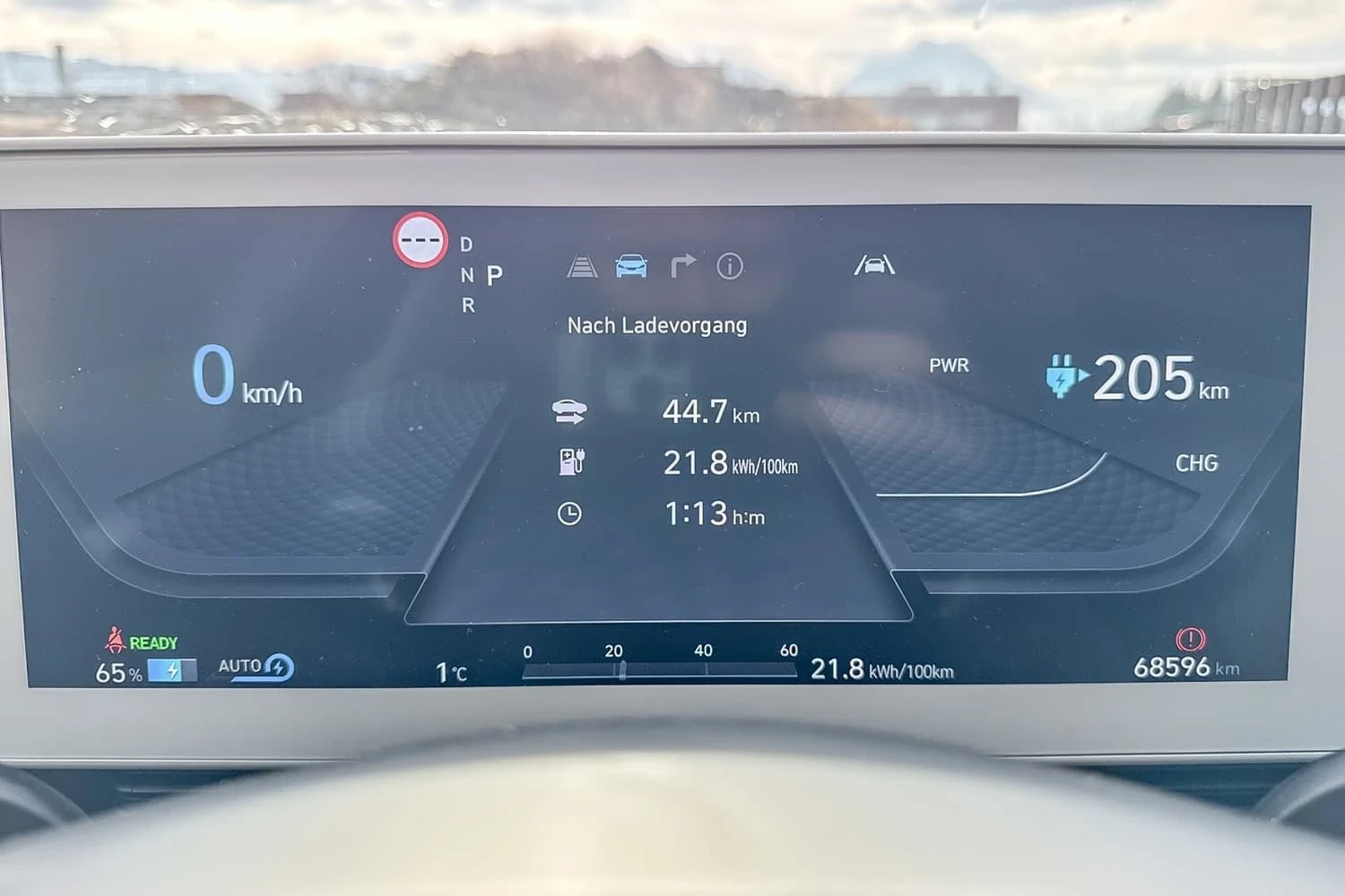 Hyundai Ioniq 5 73 kWh Plus Line Long  - изображение 9