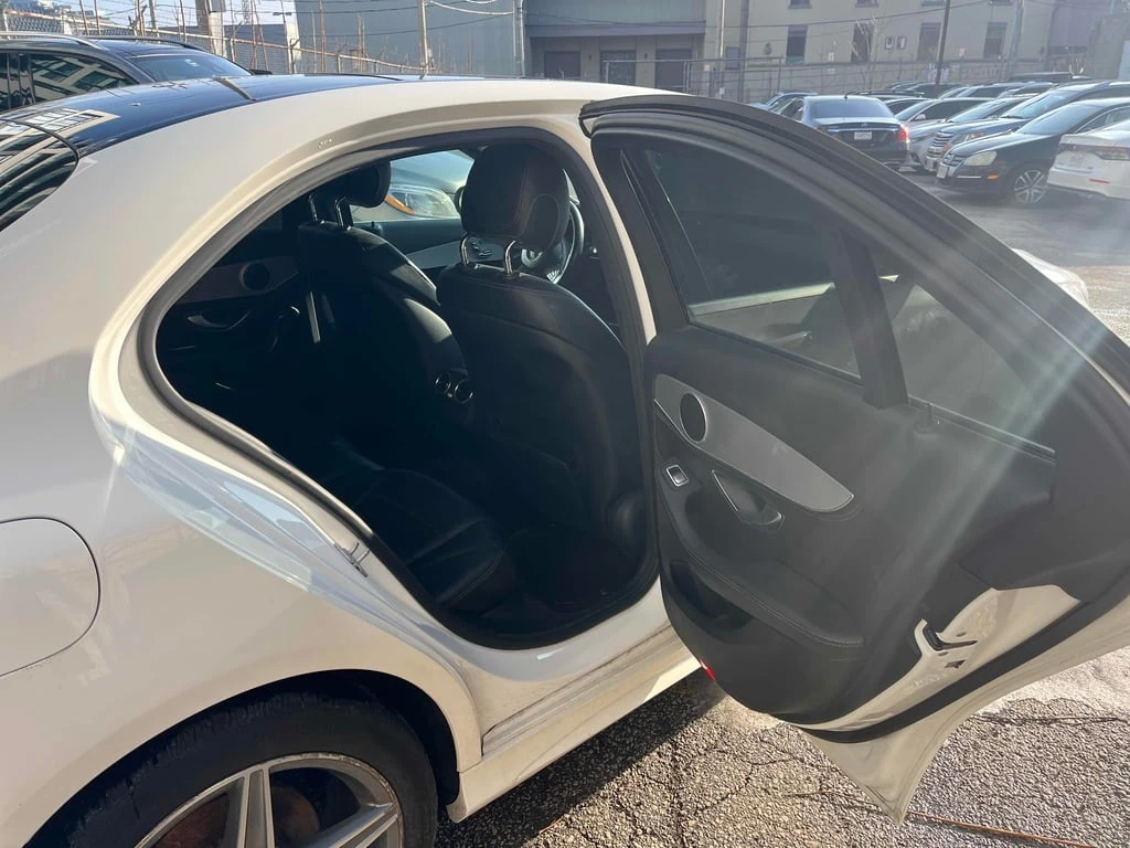 Mercedes-Benz C 300 * CARFAX * ��� ������������ ������ | Mobile.bg � ����������� 16