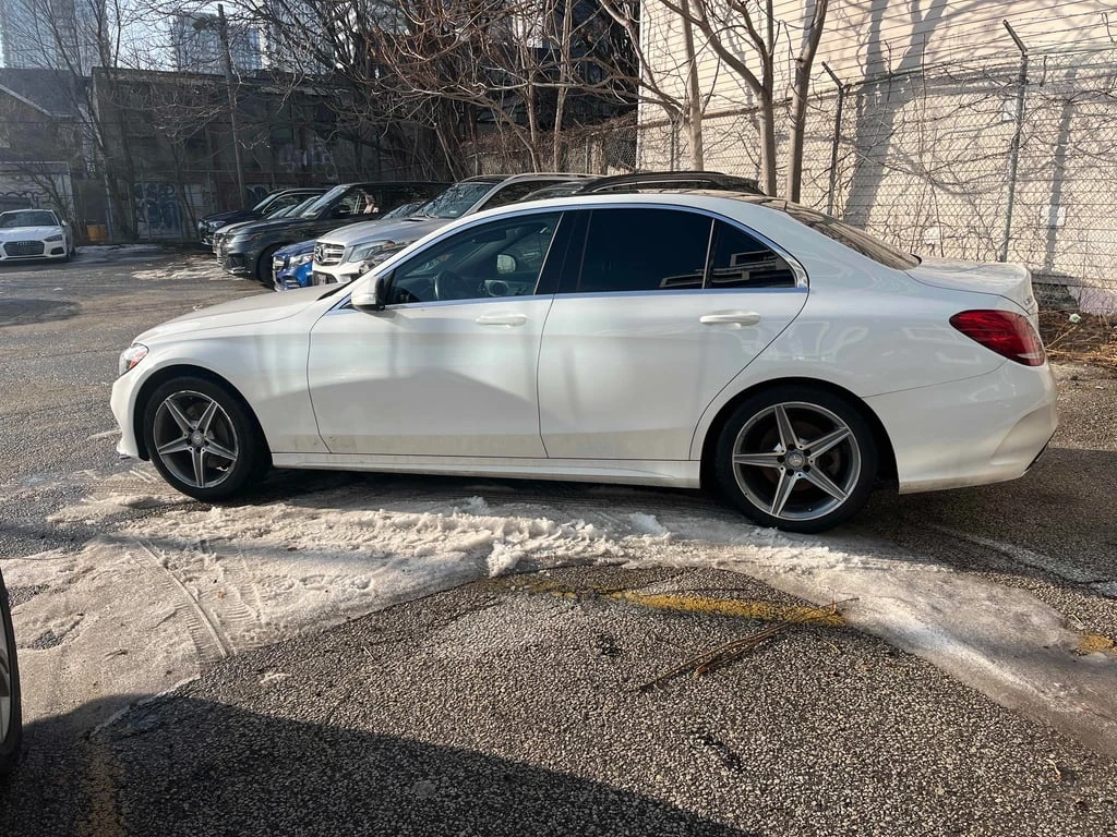 Mercedes-Benz C 300 * CARFAX * ��� ������������ ������ | Mobile.bg � ����������� 2