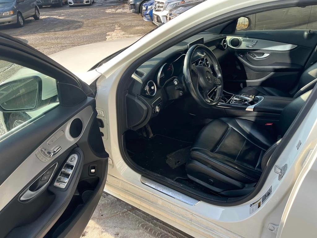 Mercedes-Benz C 300 * CARFAX * ��� ������������ ������ | Mobile.bg � ����������� 13