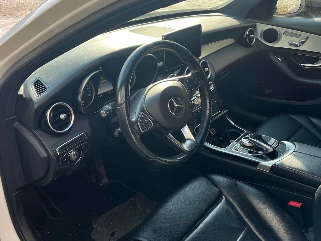 Mercedes-Benz C 300 * CARFAX * ��� ������������ ������ | Mobile.bg � ����������� 5