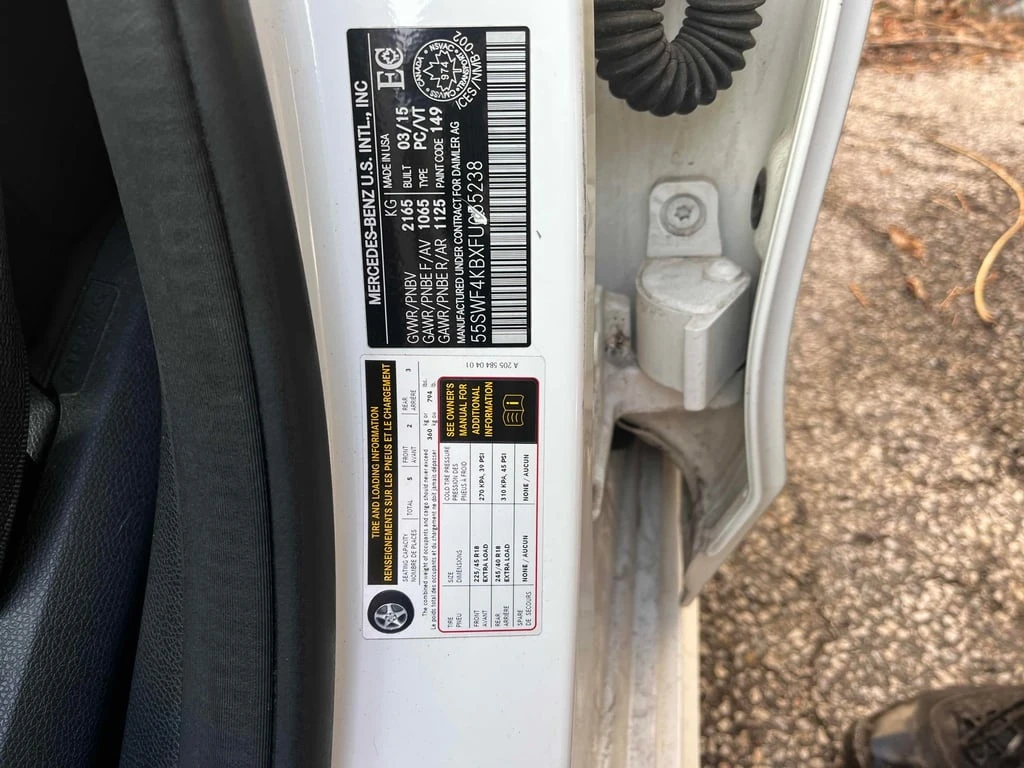 Mercedes-Benz C 300 * CARFAX * ��� ������������ ������ | Mobile.bg � ����������� 10