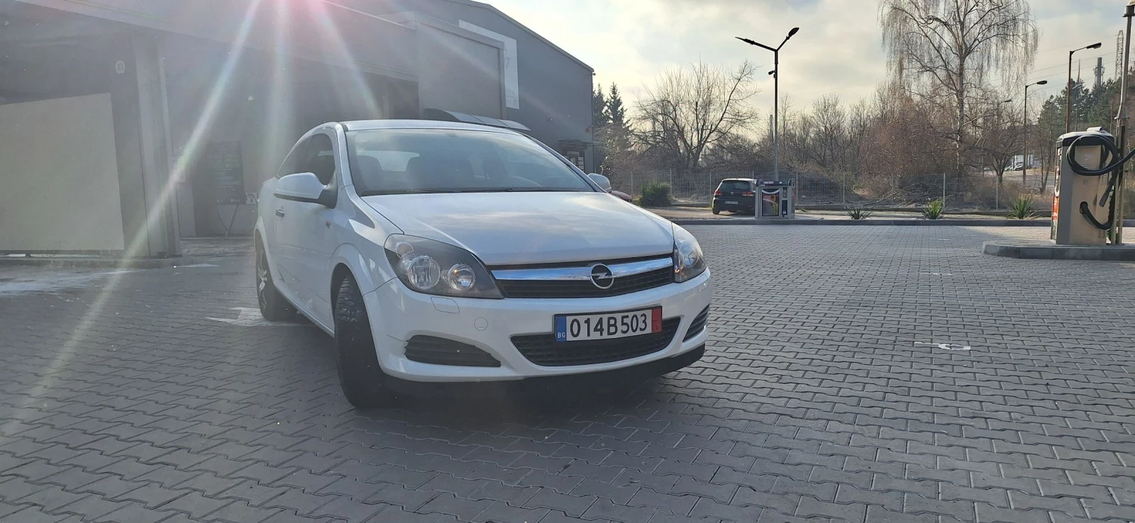 Opel Astra GTC 1.4i 90ps | Mobile.bg � ����������� 1