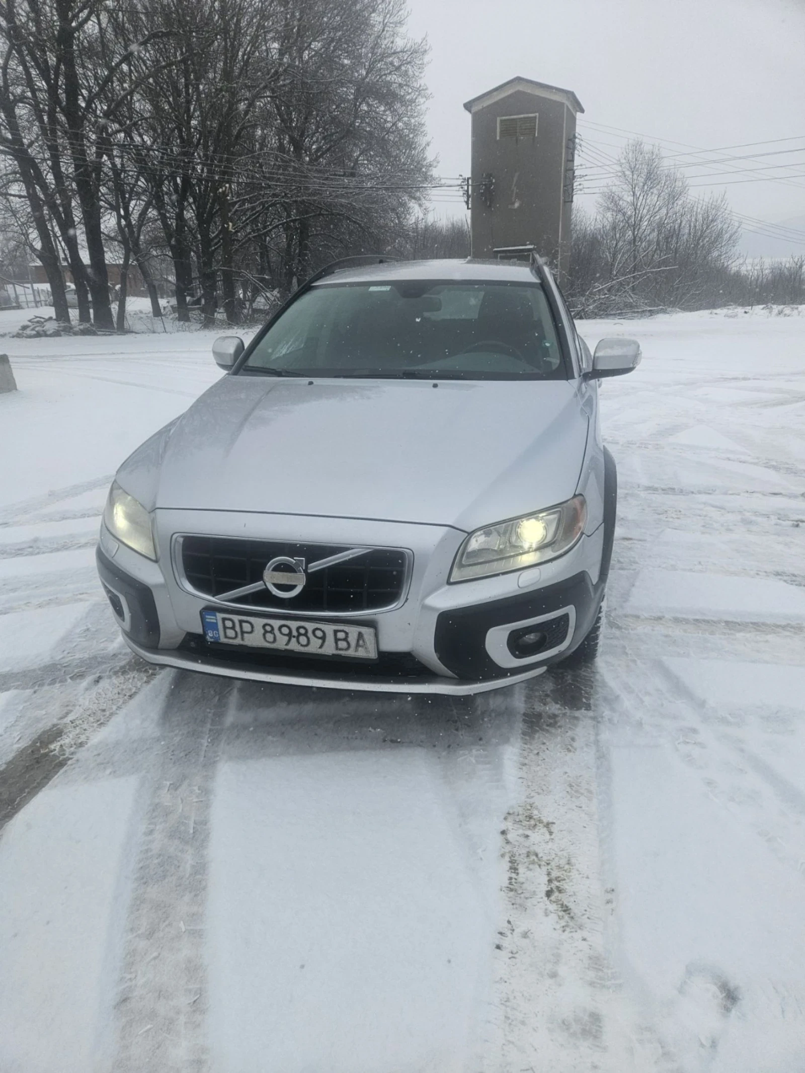 Volvo Xc70 | Mobile.bg � ����������� 3