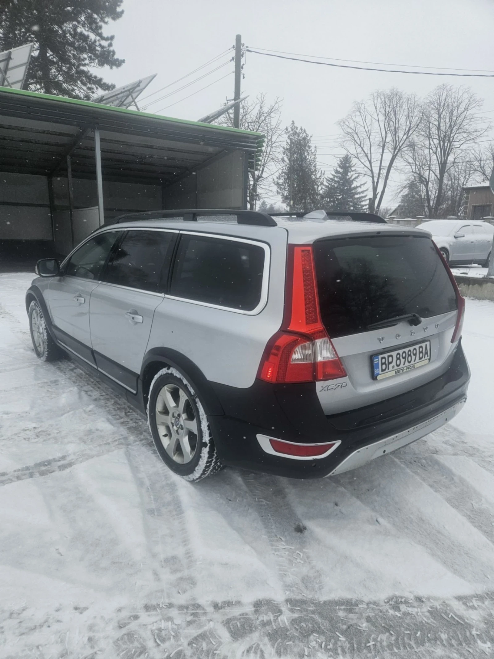 Volvo Xc70 | Mobile.bg � ����������� 1