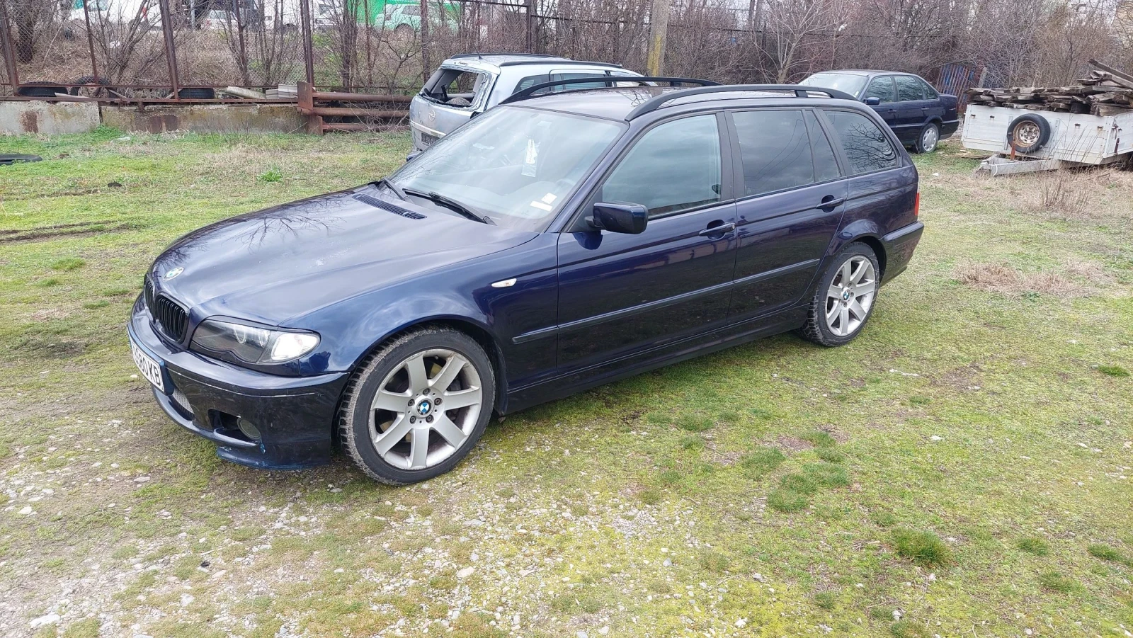 BMW 330 | Mobile.bg � ����������� 6
